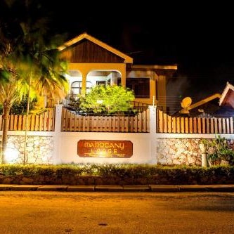 Mahogany Lodge, Cantonments Thumbnail