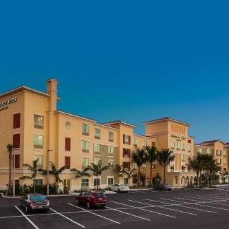TownePlace Suites by Marriott Fort Myers Estero Thumbnail