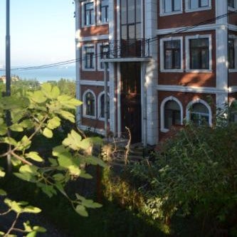 Sunny Hotel Batumi