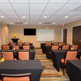 Fairfield Inn & Suites by Marriott Chillicothe, OH Thumbnail