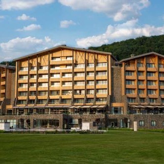 Chenot Palace Gabala Thumbnail