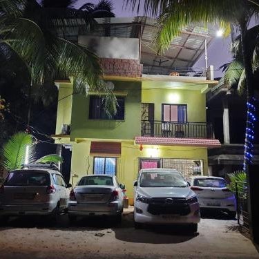 Kshanbhar Vishranti Home Stay
