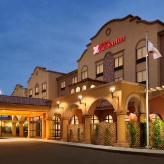 Hilton Garden Inn Lompoc, Ca Thumbnail