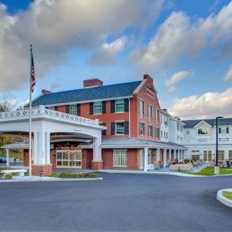 Hampton Inn By Hilton & Suites Manchester, VT Thumbnail