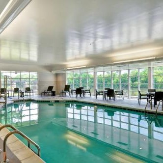 Homewood Suites By Hilton Schenectady Thumbnail