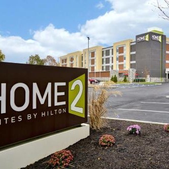 Home2 Suites By Hilton Maumee Toledo Thumbnail