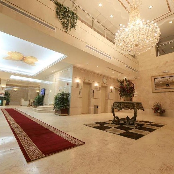 Snood Al Azizyh Hotel Thumbnail