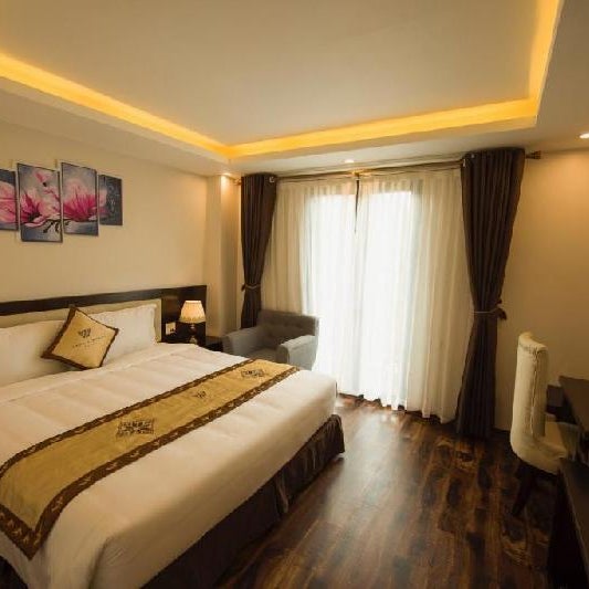 Sapa Wings Hotel