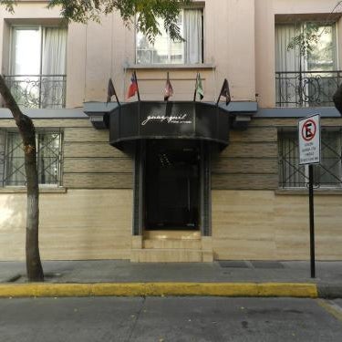 Hotel Guayaquil Thumbnail