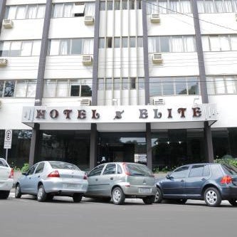 Hotel Elite