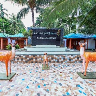 Pearl Park Beach Resort Private Limited