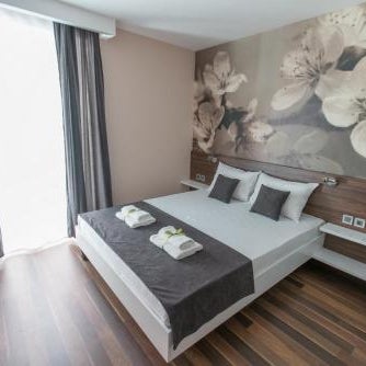 Garni Hotel Niš City View & Spa