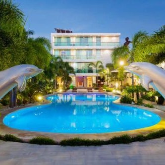 Hotel & Suites Country Valladolid Thumbnail