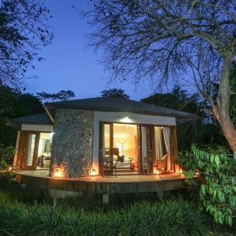 Lake Duluti Lodge