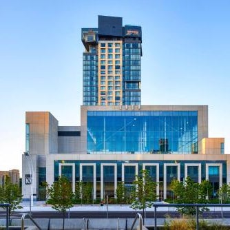 Hotel X Toronto, a Destination by Hyatt Hotel Thumbnail