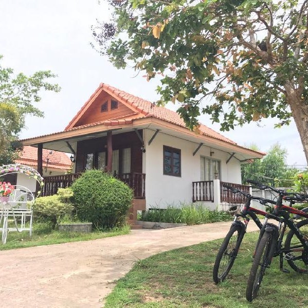 Plaifah Resort Ubon