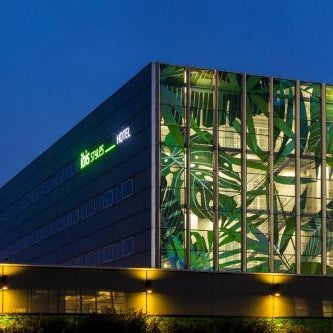 ibis Styles Amsterdam Airport Thumbnail