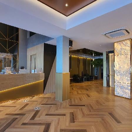 Hotel Classie