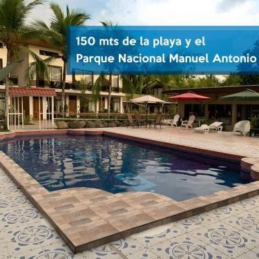 Hotel Manuel Antonio Park Thumbnail