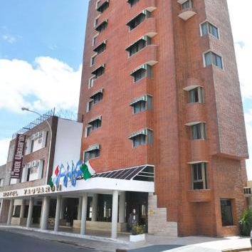 Hotel Yaguaron