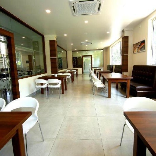 Palguni Residency 