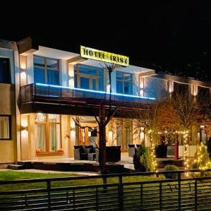 Hotel Írisz Thumbnail