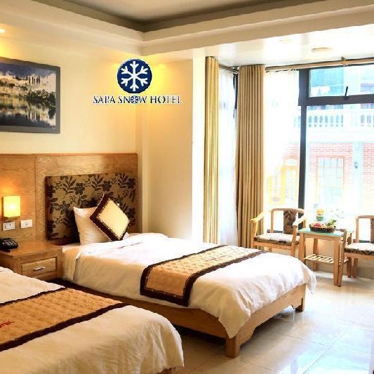 Regal Sapa Hotel