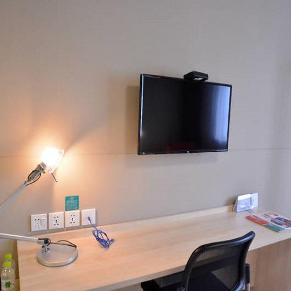 Jinjiang Inn Shanhaiguan Railway Station Laolongtou Spa