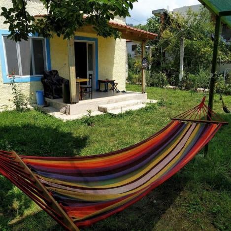 Elbasan Backpacker Hostel Thumbnail