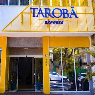 Tarobá Express Thumbnail