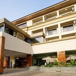 Best Western Premier Garden Hotel Entebbe Thumbnail