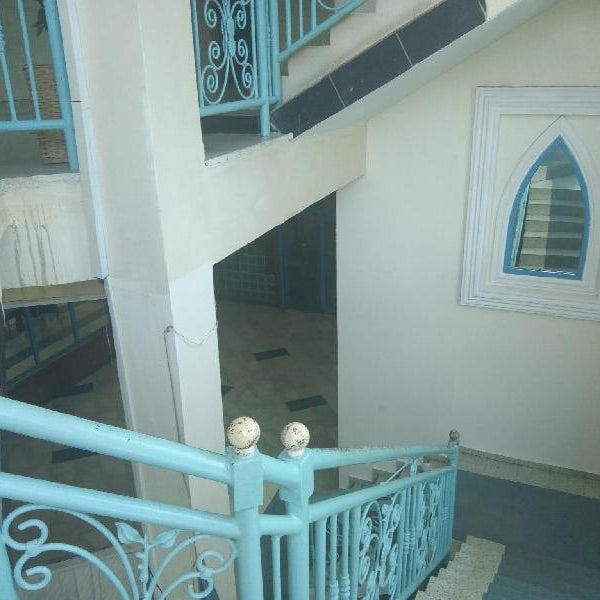 Peace Haven Hotel