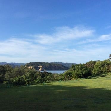 Mayagusuku Resort