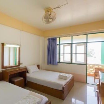 Mont Talay Hotel