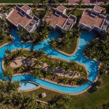 Silver Palm Spa & Resort