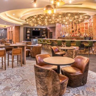 Hotel Indigo Frisco by IHG