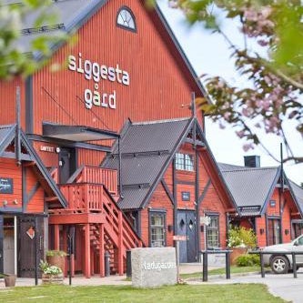 Siggesta Gård