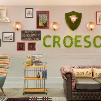 Hotel Indigo Cardiff By IHG Thumbnail