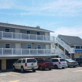 Atlantic Breeze Motel & Apartments Thumbnail