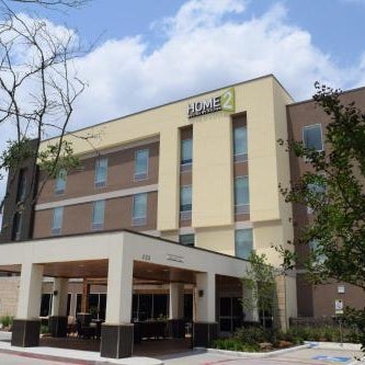 Home2 Suites by Hilton Shenandoah The Woodlands Thumbnail