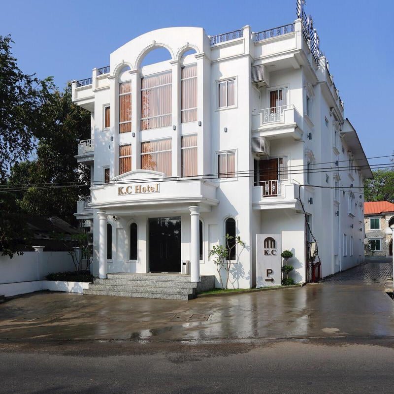 K.C Residence Thumbnail