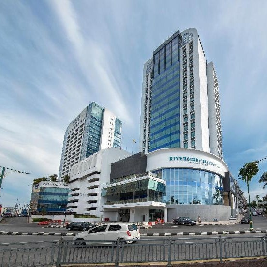 Astana Wing - Riverside Majestic Hotel Thumbnail