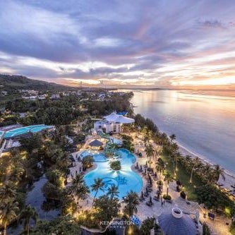 Kensington Hotel Saipan Thumbnail