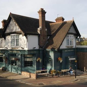 Kings Arms Thumbnail