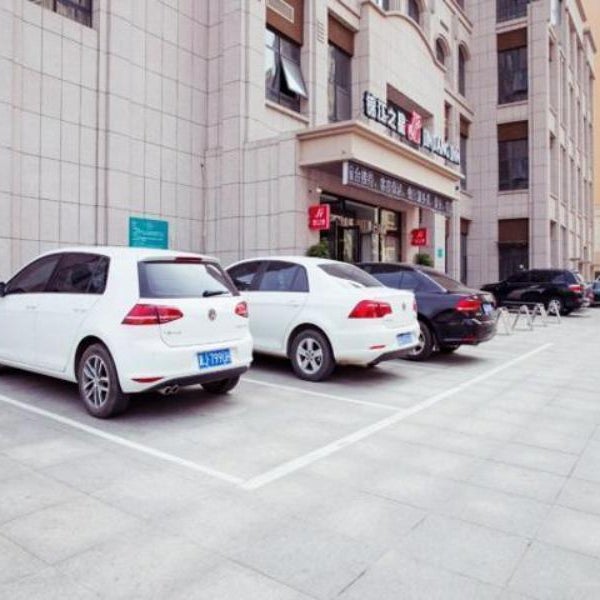 Jinjiang Inn Cangzhou West Jiefang Road Thumbnail