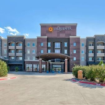 La Quinta Inn & Suites by Wyndham Lubbock Southwest Thumbnail