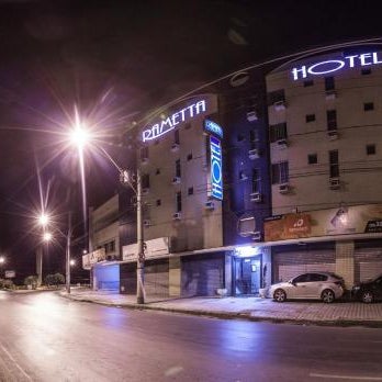 Rametta Hotel Thumbnail