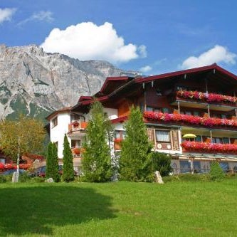 Landhaus Ramsau