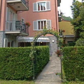 Residence Garden