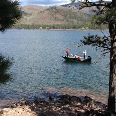 Bear Paw Lodge & Vacation Homes Thumbnail